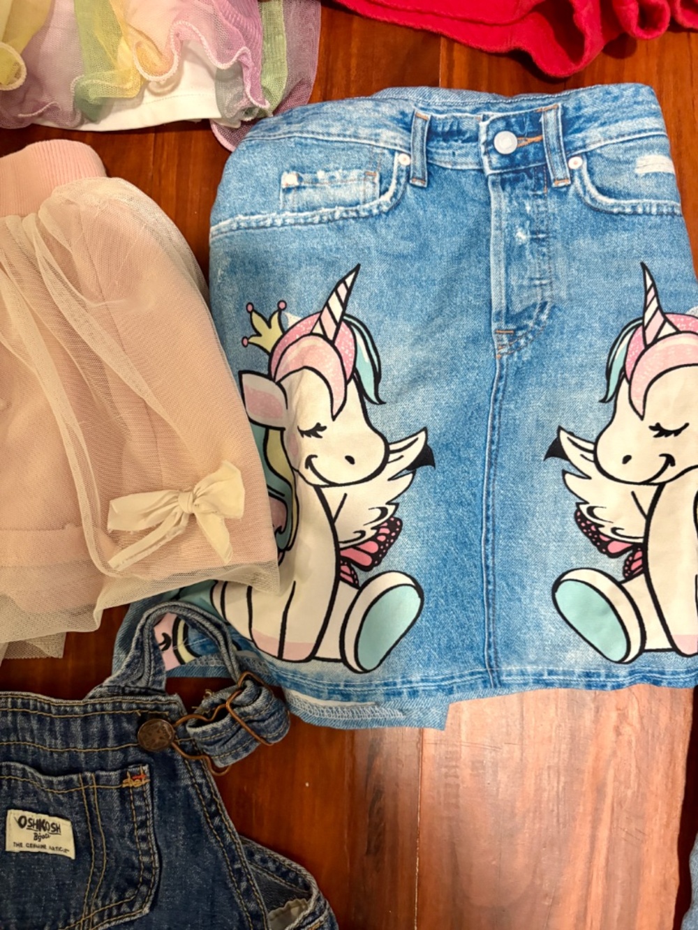 Girl 2T -4T bundle clothing lot - Picture 14 of 14